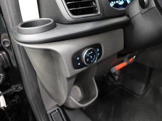 Ford Transit Custom Ford Transit Custom L1H1 Trend Navigatie Camera Cruise control Parkeersensoren Trekhaak Airco - afbeelding nr 12