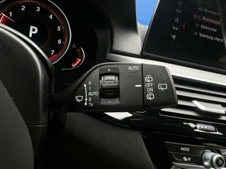 BMW 5 Serie BMW 5-serie Touring 520i | M Sport | Stoelverw | Alcantara - afbeelding nr 22