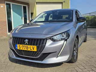 Peugeot 208 Zondag OPEN! - afbeelding nr 5