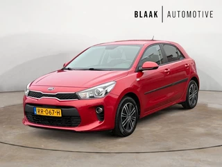 Kia Rio - afbeelding nr 1