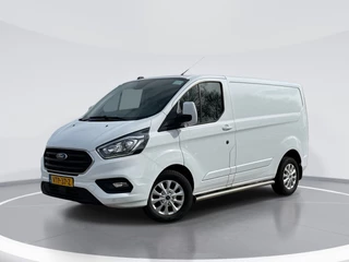 Ford Transit Custom 280 2.0 TDCI L1H1 Limited