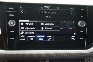 Volkswagen T-Cross Volkswagen T-Cross 1.0TSI Life Clima/Camera/PDC/LM Velgen - afbeelding nr 16