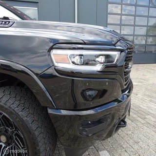 Dodge Ram 1500 Dodge Ram 1500 4X4 5.7 V8 4x4 Crew Cab Limited 4PLAY 22 inch - afbeelding nr 7
