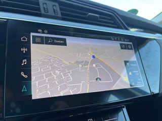 Audi e-tron Audi E-tron QUATTRO Launch edition LEDER+STOELVERW+AFN TREKH - afbeelding nr 15