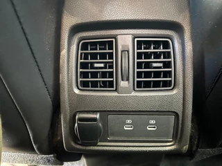 Renault Captur Renault Captur 1.3 Mild Hybrid 160 Techno Cruise Navi Camera - afbeelding nr 28