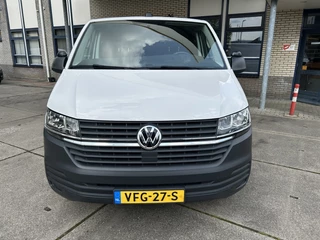 Volkswagen Transporter - afbeelding nr 2