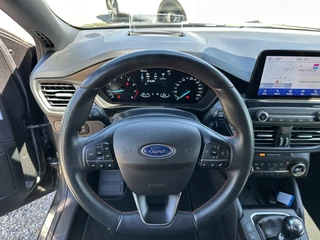 Ford Focus - afbeelding nr 6