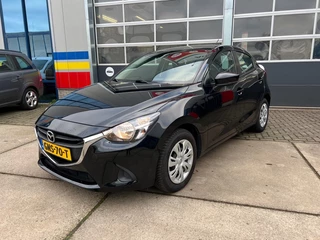 Mazda 2 - 478113260-0