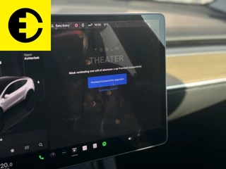 Tesla Model Y Tesla Model Y Long Range AWD 75 kWh | Full Selfdriving autopilot |Stoelverwarming - afbeelding nr 31