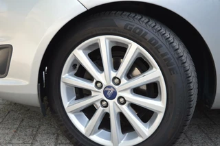 Ford Fiesta Ford Fiesta 1.0 EcoBoost Titanium|Airco|Navi|Cruise|Pdc|Nap! - afbeelding nr 22