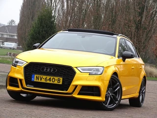 Audi A3 - 245342918-0