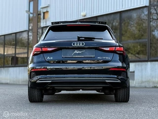 Audi A3 Audi A3 Sportback 40 TFSI e Advanced edition | Pano | ACC - afbeelding nr 12