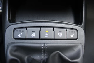 Hyundai i10 Hyundai i10 1.0 Comfort + Lichtmetalen velgen - afbeelding nr 23