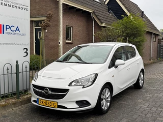 Opel Corsa Airco/5-Deurs/Lichtmetalen velgen - afbeelding nr 2
