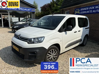 Citroën Berlingo - 305543189-0