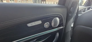 Mercedes-Benz E-Klasse Mercedes-Benz E-Klasse 43 amg AMG - afbeelding nr 13