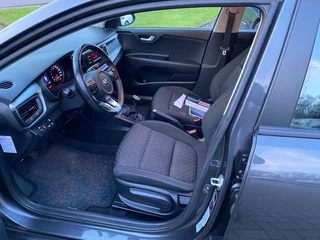 Kia Rio - afbeelding nr 11