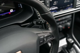 SEAT Leon Seat Leon ST 2.0 TSI CUPRA Beats Pano DSG - afbeelding nr 27
