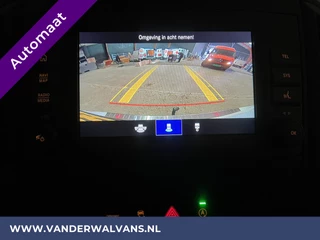 Mercedes-Benz Vito Mercedes-Benz Vito 116 CDI 163 pk 9G Tronic Automaat L3H1 XL Fabrieksgarantie Euro6 Airco | LED | Camera cruisecontrol, parkeersensoren, Apple Carplay, Android auto, 2500kg Trekhaak, bijrijdersbank - afbeelding nr 4