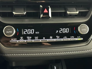 Toyota Corolla Touring Sports Toyota Corolla Touring Sports Hybrid 140 Active | Stoel + Stuur Verwarmd | Adaptieve Cruise Control | Parkeercamera - afbeelding nr 17