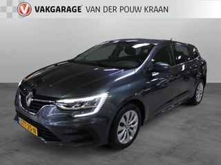 Renault Mégane Estate - afbeelding nr 1