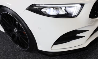 Mercedes-Benz A-Klasse Mercedes-Benz A-klasse 200 AMG 45 Look / Aut / 163 Pk / Navi / Camera / Cruise Control / F1 Flippers / Open Panoramadak / Led / 20 - afbeelding nr 47