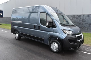 Peugeot Boxer nieuw! BPM vrij Camera/navi - afbeelding nr 2