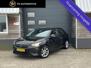 Opel Corsa 1.2 Edition|Apple Carplay | Cruise control |NL Auto