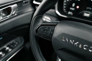 Lynk & Co 01 Lynk Co 01 1.5 262PK Hybride Automaat Pano LED Sfeerverl - afbeelding nr 34