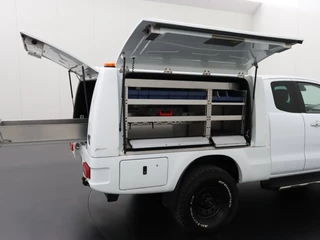 Ford Ranger | 3500Kg Trekhaak | Lede | Navigatie | Camera - afbeelding nr 8