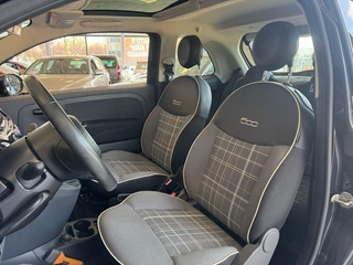Fiat 500 - afbeelding nr 13