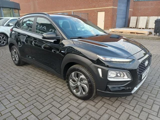 Hyundai Kona Hyundai Kona 1.6 GDI HEV Comfort - afbeelding nr 7