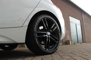 BMW 1 Serie ➡️ BMW 1-serie 118i F20 M Sport Edition | M-pakket | 2e eigenaar | 18 inch | LED | NL auto | Leer | Navi | Stoelverwarming | Sporstuur | PDC | Climate-control | Cruise-control | - afbeelding nr 52