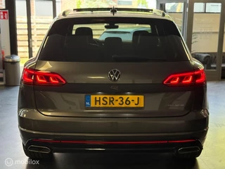 Volkswagen Touareg Volkswagen Touareg 3.0 R|Pano|Massage|Hybrid|21