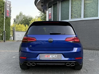 Volkswagen Golf Volkswagen Golf 2.0 TSI 4MOTION R VIRTUAL|DYNAUDIO|Bearlock - afbeelding nr 6