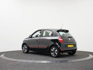 Renault Twingo Renault Twingo 1.0 SCe Collection | All-seasons | Eerste eigenaar - afbeelding nr 9
