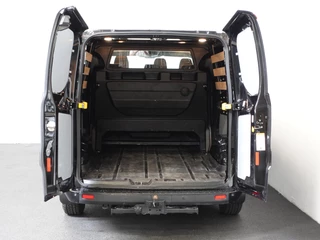 Ford Transit Custom Ford Transit Custom 300 2.0 TDCI L2H1 Trend Automaat Dubbele cabine Airco Navi Cruise control Camera - afbeelding nr 3