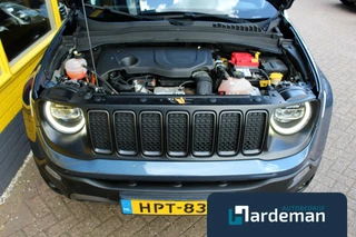 Jeep Renegade Jeep Renegade 4xe 240 Plug-in Hybrid Electric Trailhawk - afbeelding nr 33