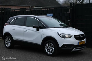 Opel Crossland X Opel Crossland X 1.2 Turbo Innovation - afbeelding nr 46