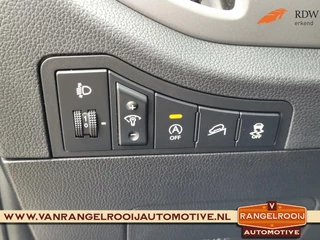 Kia Sportage Kia Sportage 1.6 GDI X-treme ComfortLine, trekh., camera, clima, cruise, navi - afbeelding nr 35