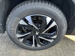 Peugeot 2008 - afbeelding nr 19