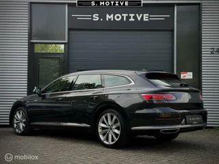Volkswagen Arteon Volkswagen Arteon Shooting Brake 1.4 TSI eHybrid R-Line 2022 - afbeelding nr 3