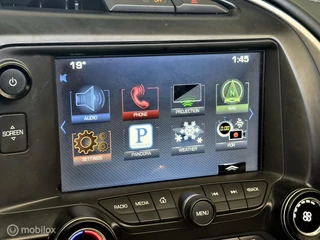 Chevrolet Corvette Chevrolet USA Corvette 6.2 3LT Stingray |HUD|Carbon|Memory - afbeelding nr 35