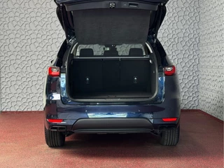 Mazda CX-60 Mazda CX-60 2.5 E-SKYACTIV PHEV HOMURA LEER 360CAM STOEL.VERW/KOELING BOSE 4WD 03/2025 - afbeelding nr 49