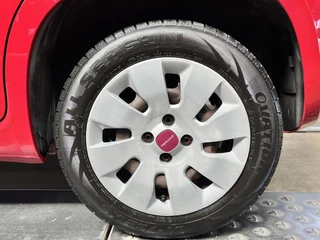 Fiat Panda - afbeelding nr 9