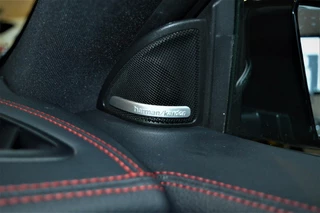 Mercedes-Benz CLA Mercedes CLA 45 AMG shooting Brake|Recaro|Pano|H/K|Carplay - afbeelding nr 37