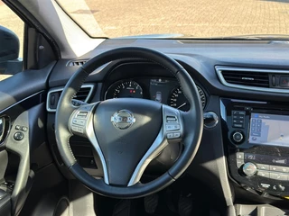 Nissan QASHQAI - afbeelding nr 15