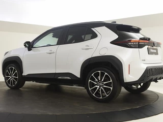 Toyota Yaris Cross - afbeelding nr 2