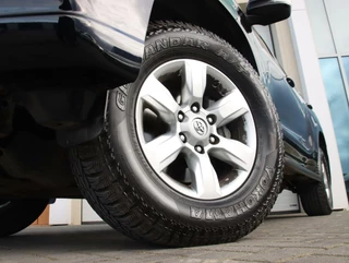 Toyota Land Cruiser Toyota Land Cruiser 3.0 D-4D-F VX Blind Van | 3500KG trekgewicht! - afbeelding nr 10
