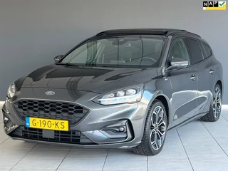 Ford Focus - 309078349-0